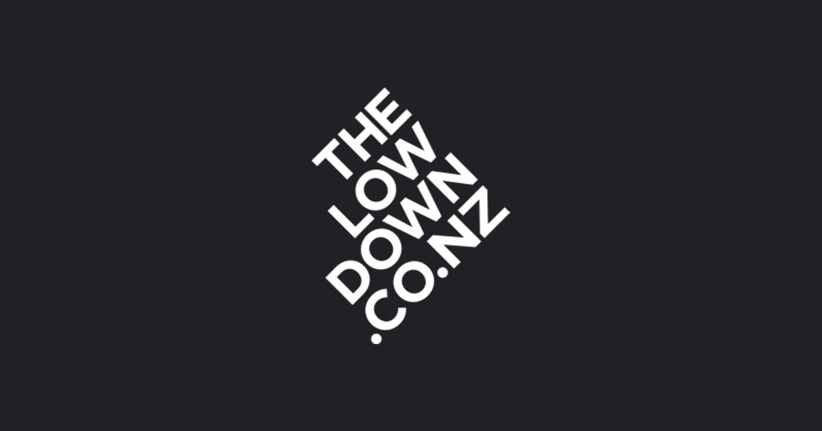 Logo lowdown